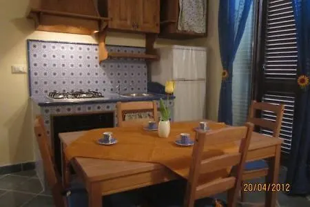 דירות SantʼAgata di Militello Agata Di Mare