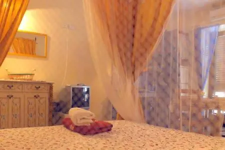 شقة Agata Di Mare سانتاغاتو دي ميليتي